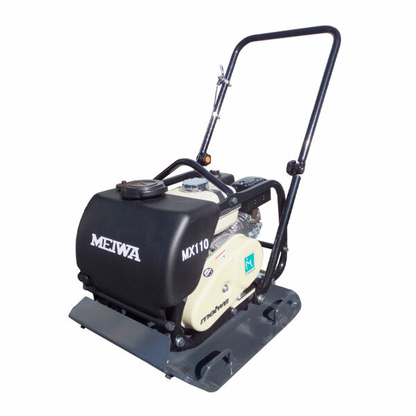 Plate Compactor