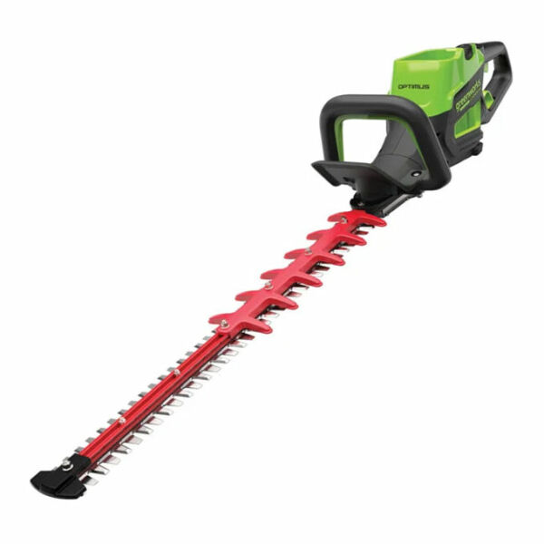 24" Hedge Trimmer